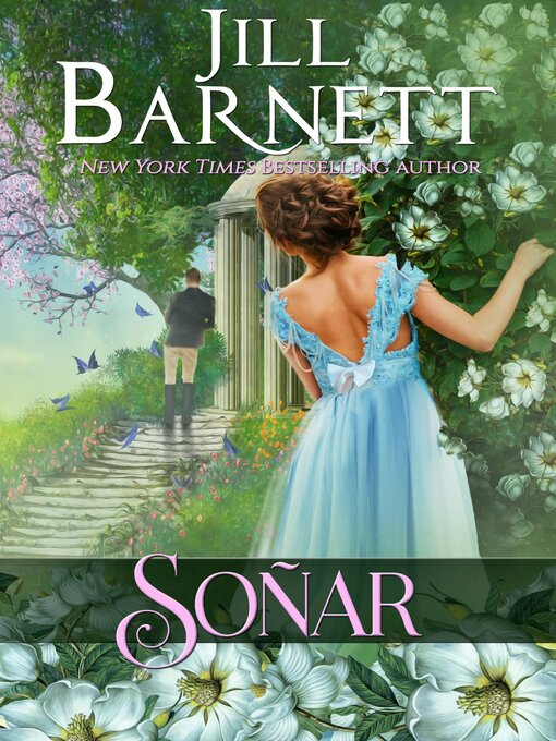 Title details for Soñar by Jill Barnett - Available